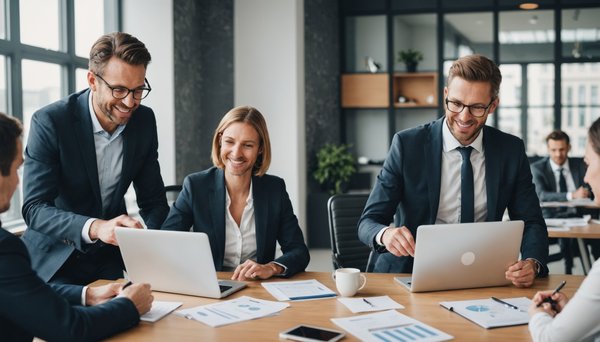 Come Trasformare la Tua Azienda Attraverso una Gest