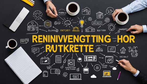 Innovare il Marketing Aziendale per il Futuro